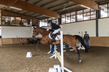 Bild 28 - Pony Akademie Turnier